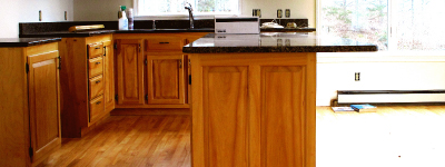 image of counter tops