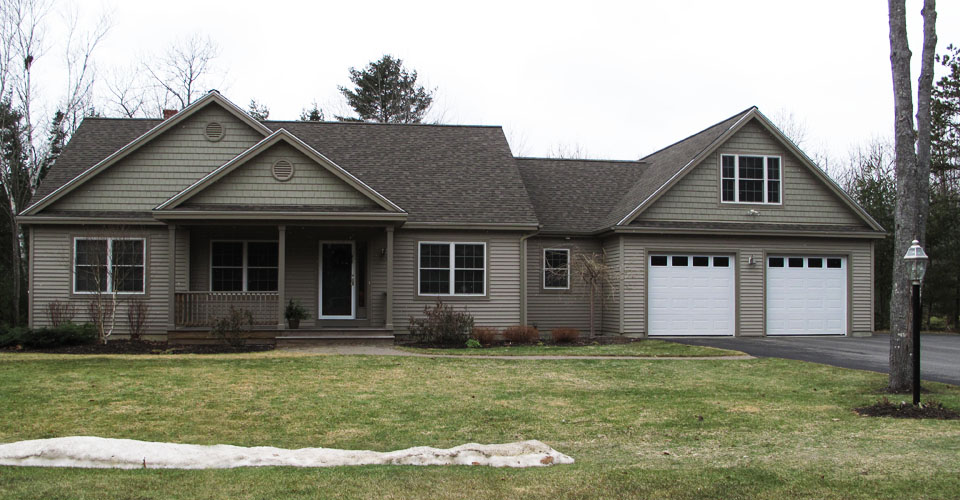 image of a house