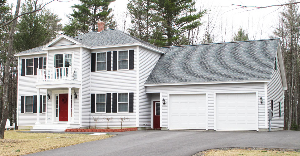 image of a house